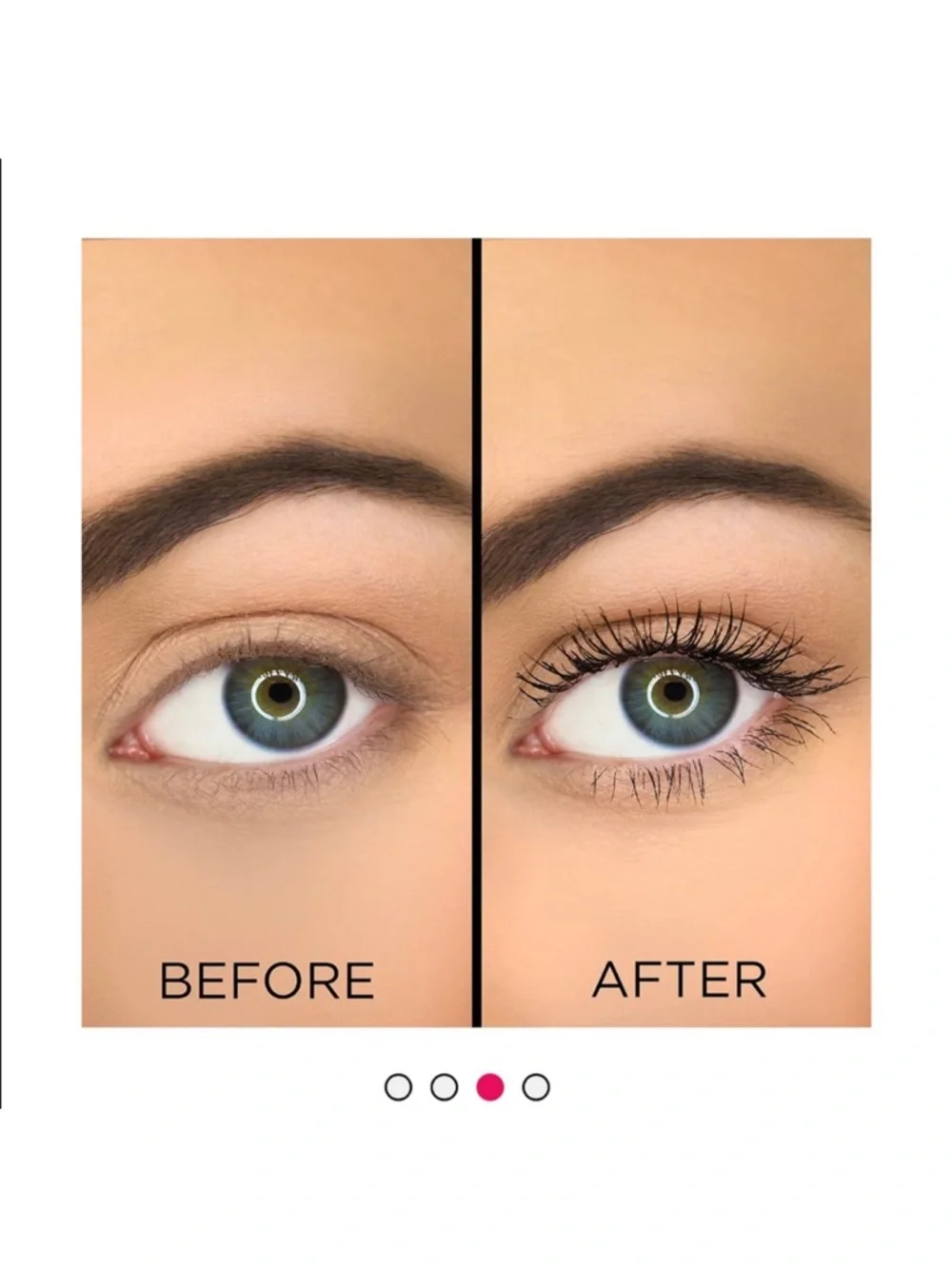 TARTE FULL SIZE Lights Camera Lashes 4-in-1 Mascara 0.24oz NIB